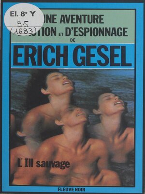 cover image of L'Ill sauvage
